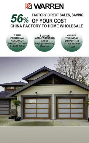 16x7 garage door residential roll up garage doors with windows roll up garage door windows