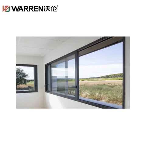 WDMA Sliding Windows For House Tinted Sliding Window Aluminium Sliding Window Price Per Sq Ft