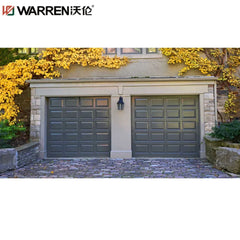 WDMA 9x9 Garage Door Prices Glass Panel Garage Doors 12x12 Commercial Garage Door Modern