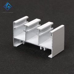 High Quality 6061 T6 Extrude Anodizing Aluminum Window Frame Profile on China WDMA