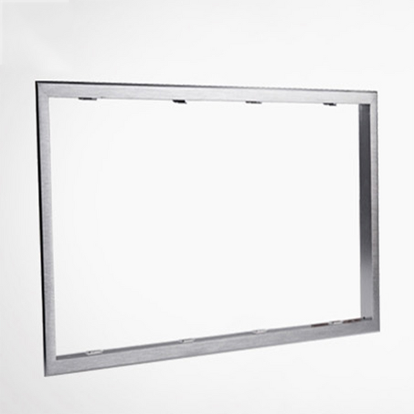 High Quality 6063 t5 Material Sections Accessories Aluminum Glass Door Frame for Aluminium Windows and doors on China WDMA