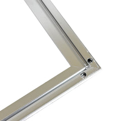 High Quality 6063 t5 Material Sections Accessories Aluminum Glass Door Frame for Aluminium Windows and doors on China WDMA