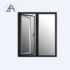 High Quality Aluminum Windows And Doors For Home on China WDMA