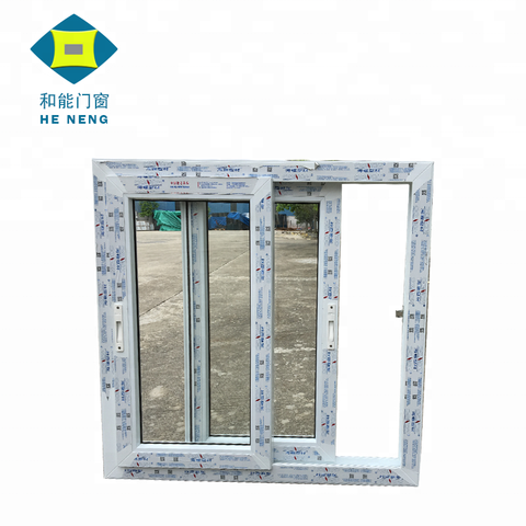 High Quality Chinese Company UPVC And PVC Sliding Windows Doors on China WDMA