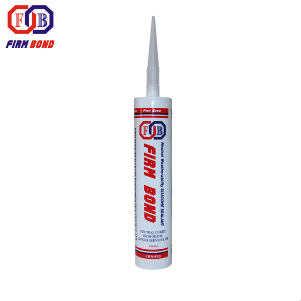 High Quality Construction Silicone Sealant Products For Door and Window Installation on China WDMA