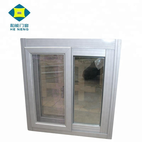 High Quality Factory Price Made in China Drawing Modern Double Pane Glazed Aluminum Frames Price Sliding Windows and Doors on China WDMA