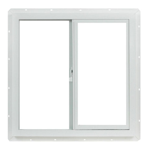 High Quality Product With Aluminum Material With Screen German Brand Accessories Aluminum Sliding Window on China WDMA