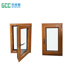 High quality aluminum windows and doors exporter on China WDMA