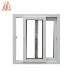 High quality best price plastic upvc sliding windows steel on China WDMA