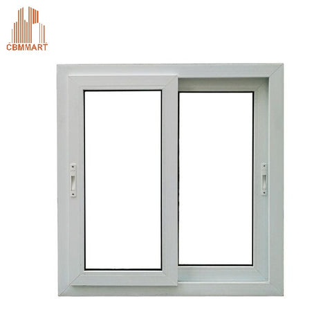 High quality best price plastic upvc sliding windows steel on China WDMA