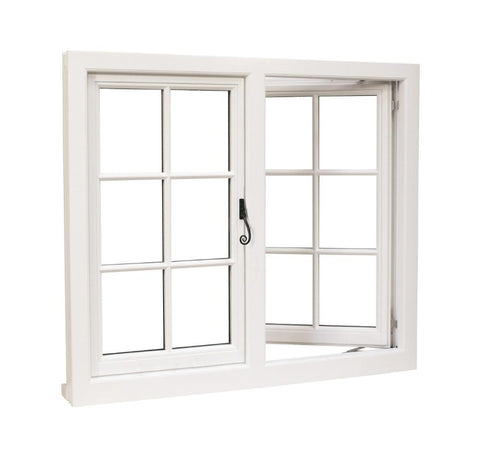 Hot Sale Customized New Zealand Pvc Window And Door Frame Supply on China WDMA
