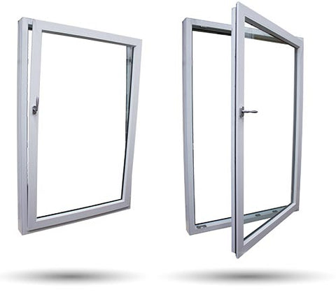 Hot Sale Customized New Zealand Pvc Window And Door Frame Supply on China WDMA