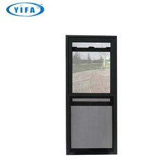 Hot Sale Double Hung Window Options With High Quality on China WDMA