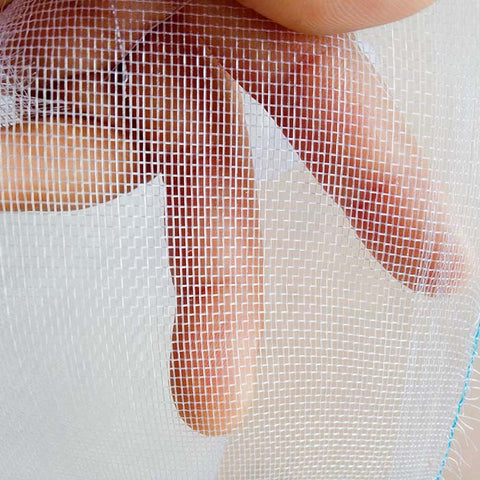 Hot Sale Window Screen Against Mosquitoes Anti Insect Net on China WDMA