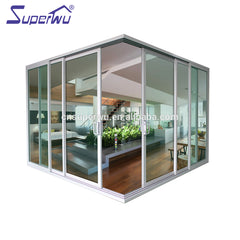 Hot sale factory direct lift and slide door Price on China WDMA