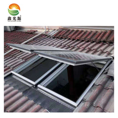 Hot sale window shade or window blind for skylight a6 on China WDMA