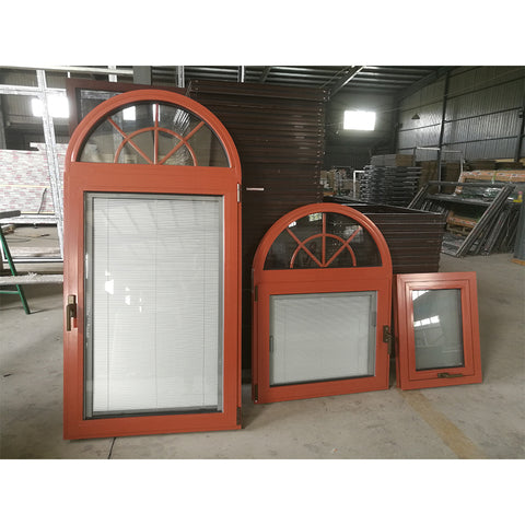 Hot selling arched window pane manufacturers frame decor on China WDMA