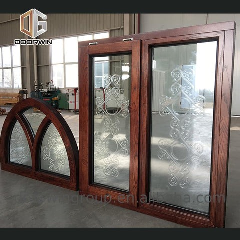 Hot selling house stained glass windows made to order and for sale near me on China WDMA