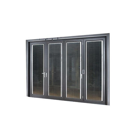 Industrial aluminum thermal break slide windows and doors on China WDMA