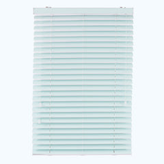 Inside Integral Aluminum Slat Venetian window blinds on China WDMA