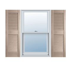 Insulated Hurricane Plantation Built-In Windows With Shutters Window Shutters Made To Measure on China WDMA