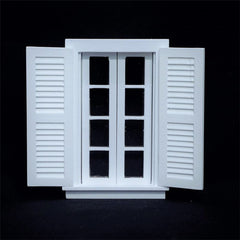 Insulated Hurricane Plantation Built-In Windows With Shutters Window Shutters Made To Measure on China WDMA