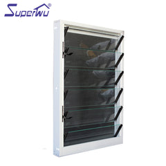 Integrated Circuit Transistor blinds window bathroom louver price louvre with best quality on China WDMA