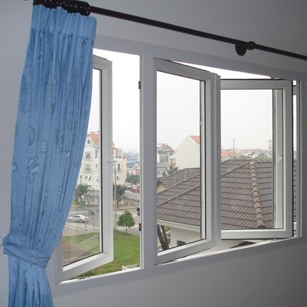 Interior aluminum sliding glass casement windows with built in blinds electric blinds windows on China WDMA
