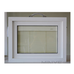 Interior automatic aluminum rolling shutter window shutter horizontal venetian blind on China WDMA