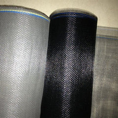 Invisibility fiberglass window screens with 16x16mesh BWG31 used in house on China WDMA