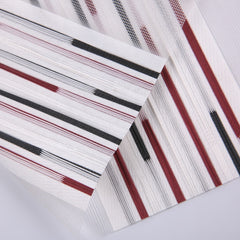 Korea style fashion designs inside window zebra windows roller blinds on China WDMA