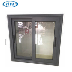 Latest Aluminium Sliding Windows For House on China WDMA