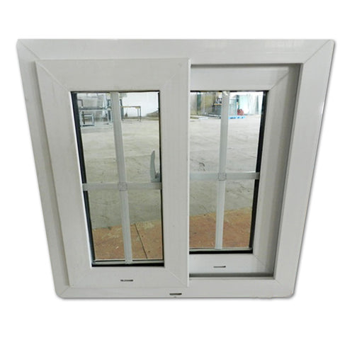 Latest Modern Office Sliding Glass Narrow Frame Metal Sliding Double Glazed Upvc Windows on China WDMA