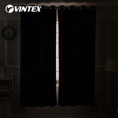 Latest blackout curtain drapery designs of curtains in pakistan on China WDMA