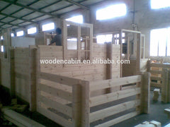 Log cabin design prefab house,prefabricated house cabin,low cost wooden house on China WDMA