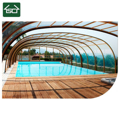 Low Cost Removable Swimming Pool Enclosure kits on China WDMA