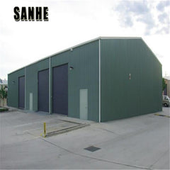 Low cost prefabricated cheap metal storage sheds buildings on China WDMA