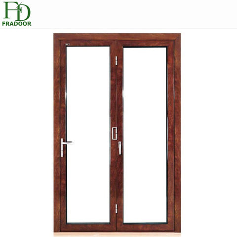 Main Door Design With Double Glazed Windows And Doors Aluminium Sliding Door on China WDMA