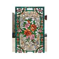 Making stained glass windows made to order long on China WDMA