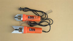 Manual corner cleaning tool for cleaning PVC plastic door and window welding on China WDMA