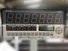 Manufactory direct aluminum sliding windows corner crimping machine on China WDMA