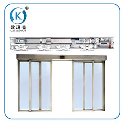 Microwave Motion Sensor For Automatic Door Elevator Universal on China WDMA on China WDMA