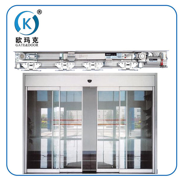 Microwave Motion Sensor For Automatic Door Elevator Universal on China WDMA on China WDMA