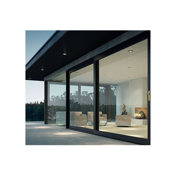 Modern Design Sliding Door Lift And Slide Door on China WDMA