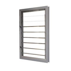 Modern design for house window aluminum casement/silding/fix/awning window
