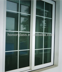 Modern design pvc&aluminum windows and doors sliding on China WDMA