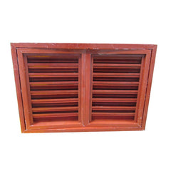 Modern design tempered glass blinds windows buy direct from china factory on China WDMA