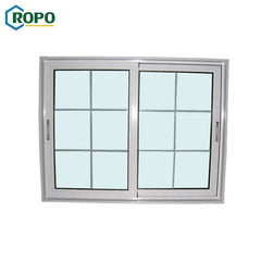New Design Office Cheap Aluminum Alloy Frame Glass Slide Window,Aluminum Profile Horizontal Slide Storm Windows on China WDMA