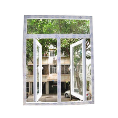 New Design Upvc Casement Prices Online Pvc Casement Arabic Window Frame on China WDMA