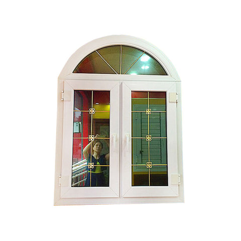 New Design Upvc Casement Prices Online Pvc Casement Arabic Window Frame on China WDMA